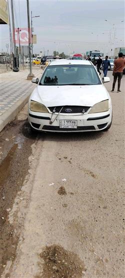 فۆرد موندیۆ